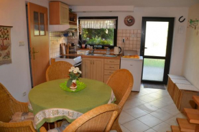 Apartament nad Jeziorem Necko